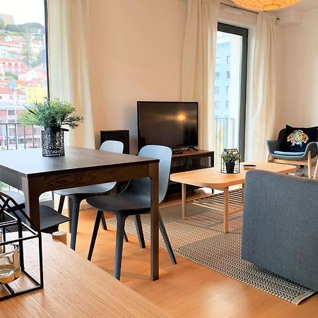 Апартаменты Mm3 Baixa Rossio Castle View! Лиссабон Экстерьер фото