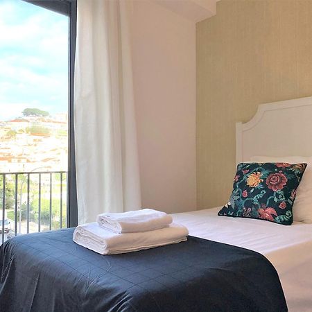 Mm3 Very Central Baixa-Rossio! Castle View And Free Parking! Лиссабон Экстерьер фото