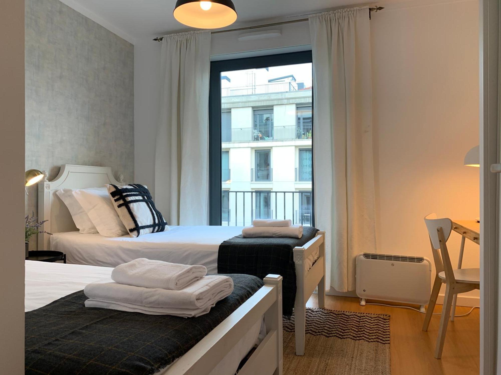 Апартаменты Mm3 Baixa Rossio Castle View! Лиссабон Экстерьер фото