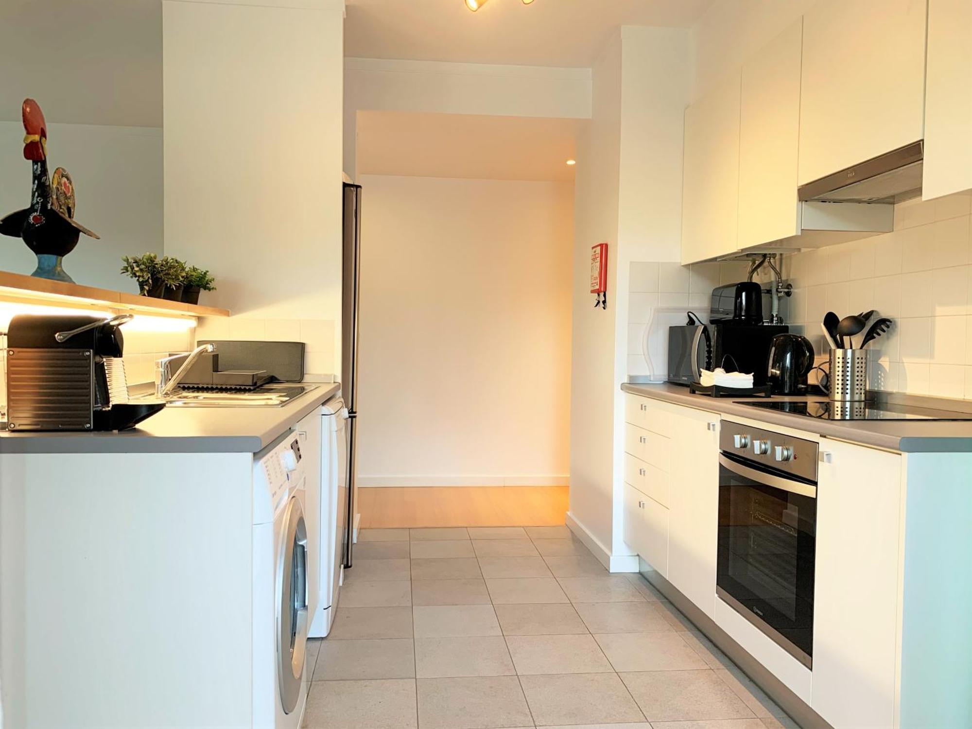 Mm3 Very Central Baixa-Rossio! Castle View And Free Parking! Лиссабон Экстерьер фото