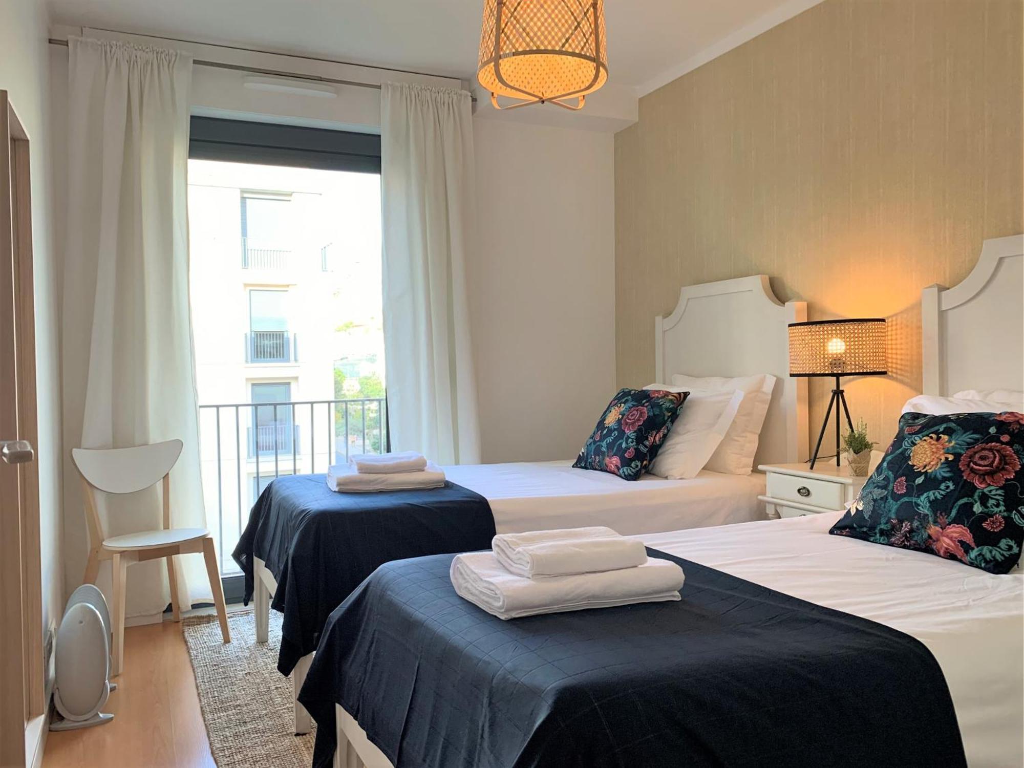Апартаменты Mm3 Baixa Rossio Castle View! Лиссабон Экстерьер фото